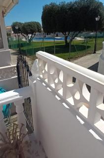 Casa Oliva, La Florida - Orihuela - 9