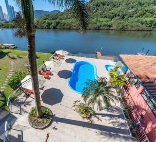 Rizzu Marina Hotel - Balneário Camboriú - 1