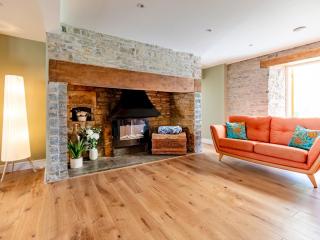 5 Bedroom Cottage - Somerset Pass the Keys - Shapwick - 9