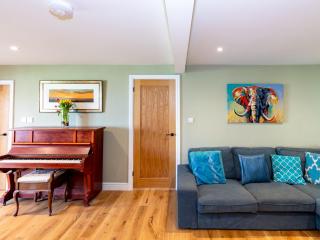5 Bedroom Cottage - Somerset Pass the Keys - Shapwick - 5
