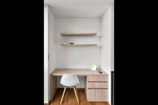 FH - Homey studio in Chico - Bogota - Bogotá - 9