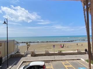 La casa di Ieia - Anzio - 4