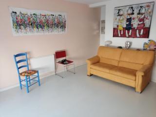 grand studio La Rochelle - La Rochelle - 5