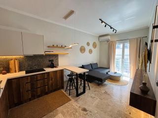 Caruso Central Apartments - Lefkada - 4