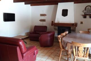 Maison Bretonne 8 personnes en Côtes D'Armor - Gicquel - 4