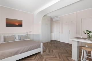 Cyrus&Janus flats - De Vivo Realty - Piano di Sorrento - 4