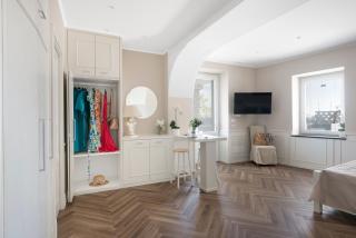 Cyrus&Janus flats - De Vivo Realty - Piano di Sorrento - 6