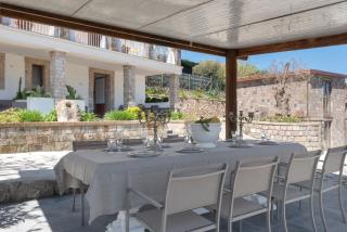 Cyrus&Janus flats - De Vivo Realty - Piano di Sorrento - 2