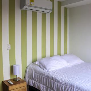 Apto reservado, cómodo y moderno en sur central. - 7