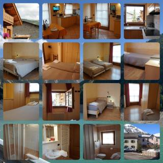Residence Gipeto - Livigno - 4