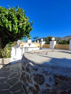 Casa Natura- Welcome to Vathy village - Kalymnos - 6