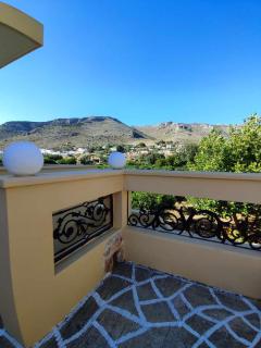 Casa Natura- Welcome to Vathy village - Kalymnos - 2