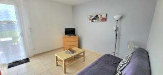 Logement thermale et de tourisme Les Acacias 1 - Jonzac - 4
