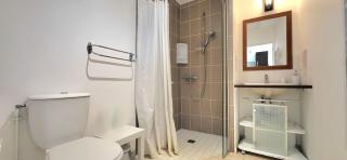 Logement thermale et de tourisme Les Acacias 1 - Jonzac - 5