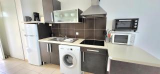 Logement thermale et de tourisme Les Acacias 1 - Jonzac - 2