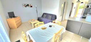 Logement thermale et de tourisme Les Acacias 1 - Jonzac - 1
