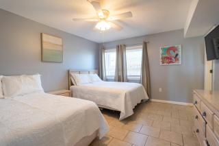Aqua Villa 104 - Fort Walton Beach - 4