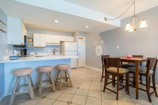 Aqua Villa 104 - Fort Walton Beach - 7