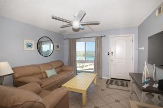 Aqua Villa 104 - Fort Walton Beach - 5