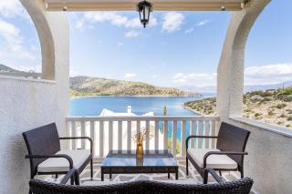 Villa Corali - Pefkali - 5