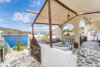 Villa Corali - Pefkali - 9
