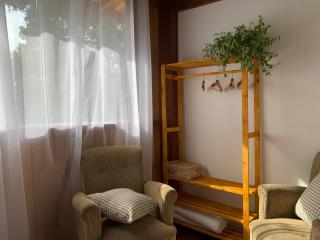 Glamping Casa D'Arvore Camburizinho - São Sebastião - 2