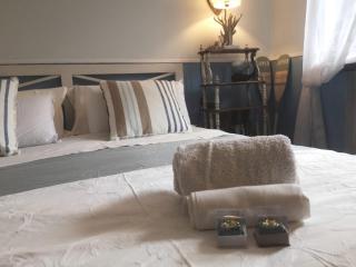 Business suite Il Nido Segreto b&b - Varano Borghi - 9