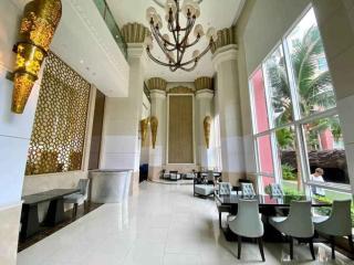 Grande Caribbean condo by lynlyn - Pattaya Sud - 9