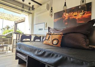 Apartment Naturist Cap In Loft - 1