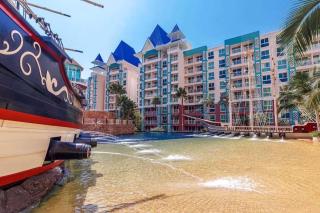Grande Caribbean condo by lynlyn - Pattaya Sud - 8