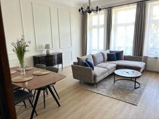 Apartament No. 5 City Center - Świdnica - 7
