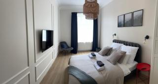 Apartament No. 5 City Center - Świdnica - 4