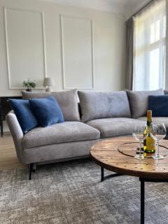 Apartament No. 5 City Center - 2