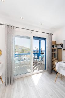 Bella Vista Mare 1 - Moutsouna Naxos - 2