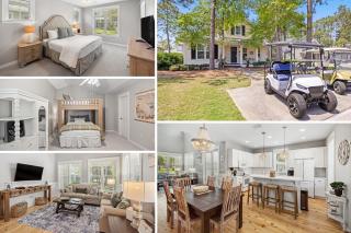 1317 Laurel Grove home - Destin - 0