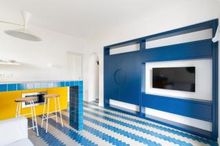 Casa Andrea Sea View - Nerano - 6