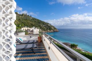 Casa Andrea Sea View - Nerano - 9