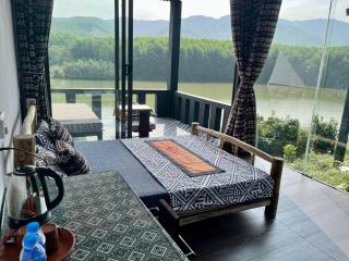 Nguyen Shack Retreat Resort - Phong Nha - 8