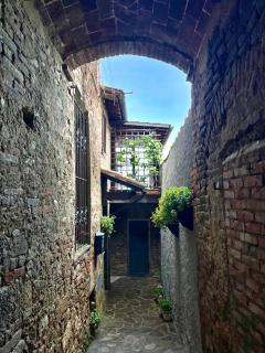 Appartamento Mirella in centro storico - Casole dʼElsa - 9