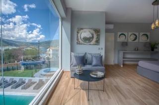 Boat Villa - Yenion - 7