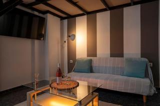 LoftLiving 2 by ΑΤΤΙΚΟ ΝΟΣΟΚΟΜΕΙΟ - Atene - 4