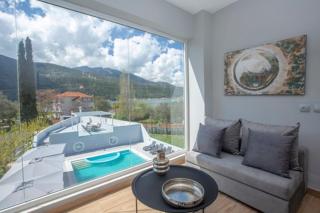 Boat Villa - Yenion - 9