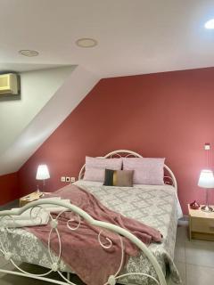 Cozy apartment near to the airport - Kouvarás - 2