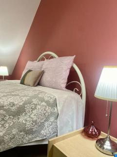 Cozy apartment near to the airport - Kouvarás - 3