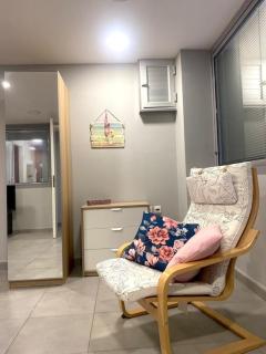Cozy apartment near to the airport - Kouvarás - 5