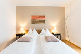 Apartment Oberlechner - Reischach - 8