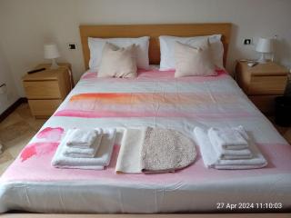 affittacamere IL GIARDINO la spezia cinque terre - 7