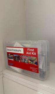 fin apartment C6 - 7