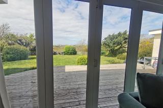 SECLUDED COTTAGE-4 BED-Sleeps 8- TREARDDUR BAY - Trearddur - 8