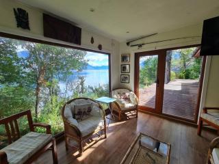 Casa a orilla del lago - 9